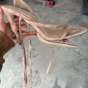 Steve Madden Heels
